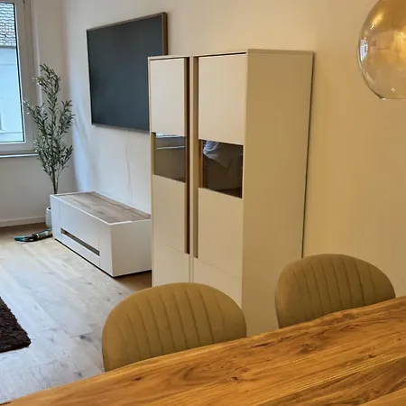Goldenkey-suites - Luxury 'augsburger Dom' - New Spacious In The Heart Of - At Town Hall Square *