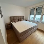 Apartment New Spacious Luxury At Rathaushausplatz Augsburg