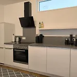 Apartment New Spacious Luxury At Rathaushausplatz Augsburg
