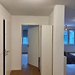 New Spacious Luxury At Rathaushausplatz Augsburg