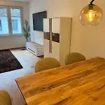 Apartment New Spacious Luxury At Rathaushausplatz Augsburg
