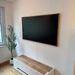 Apartment New Spacious Luxury At Rathaushausplatz