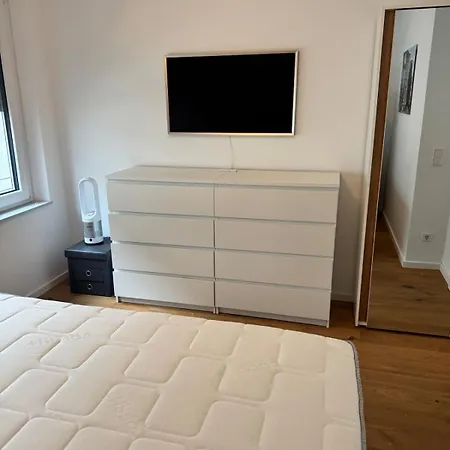 Appartement Goldenkey-suites - Luxury 'augsburger Dom' - New Spacious In The Heart Of - At Town Hall Square Augsburg