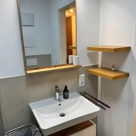 New Spacious Luxury At Rathaushausplatz Augsburg