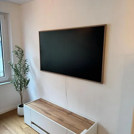 Apartamento New Spacious Luxury At Rathaushausplatz