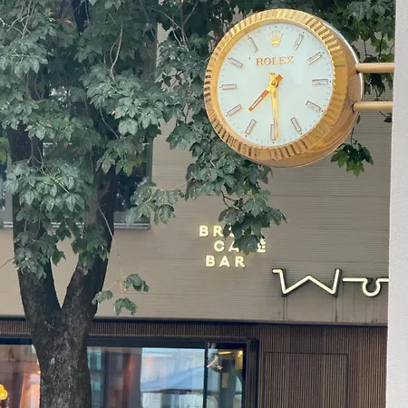 New Spacious Luxury At Rathaushausplatz Augsburg