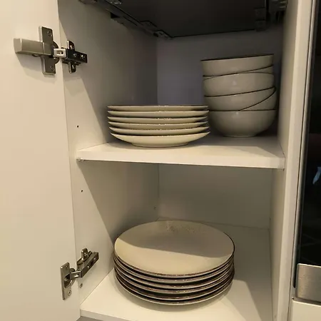 New Spacious Luxury At Rathaushausplatz * Augsburg