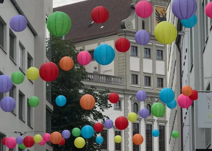 New Spacious Luxury At Rathaushausplatz Διαμέρισμα Aψβούργη