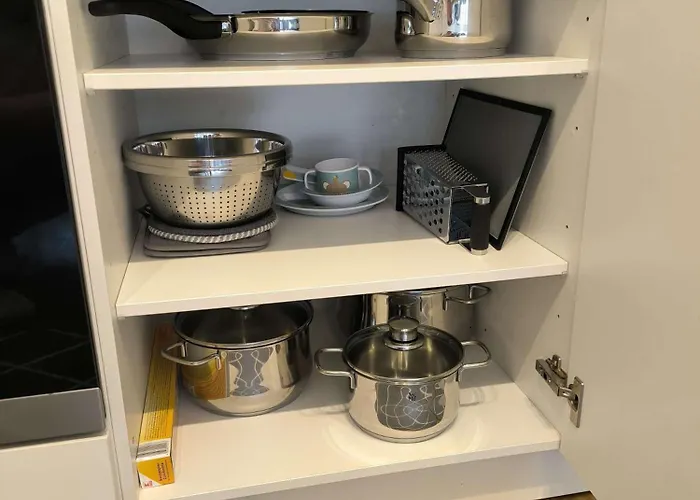 New Spacious Luxury At Rathaushausplatz * Aψβούργη