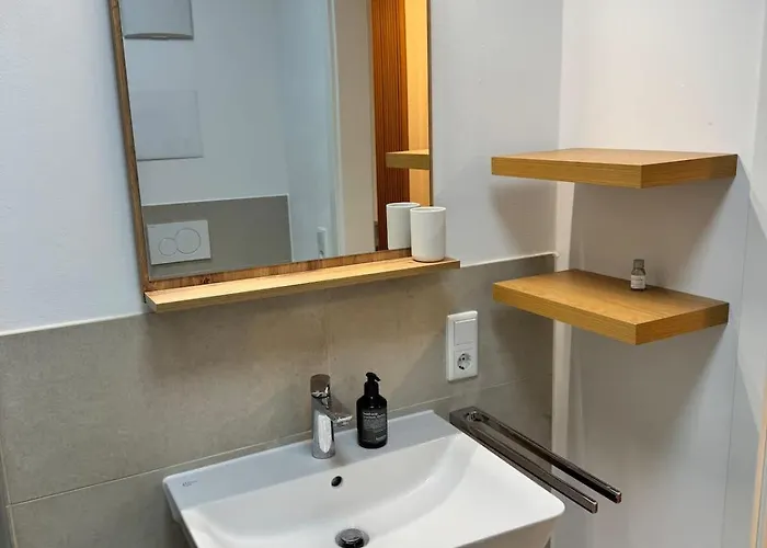 New Spacious Luxury At Rathaushausplatz Aψβούργη