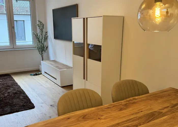 New Spacious Luxury At Rathaushausplatz *